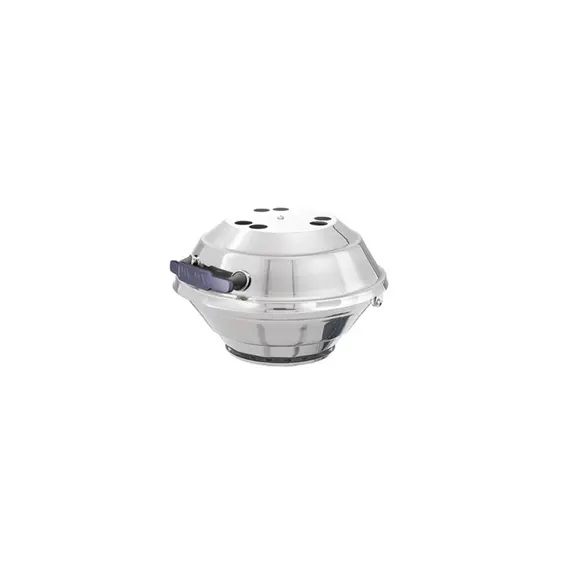 Barbecue à gaz Marine Kettle, 2 image Barbecue à gaz Marine Kettle, 2 image