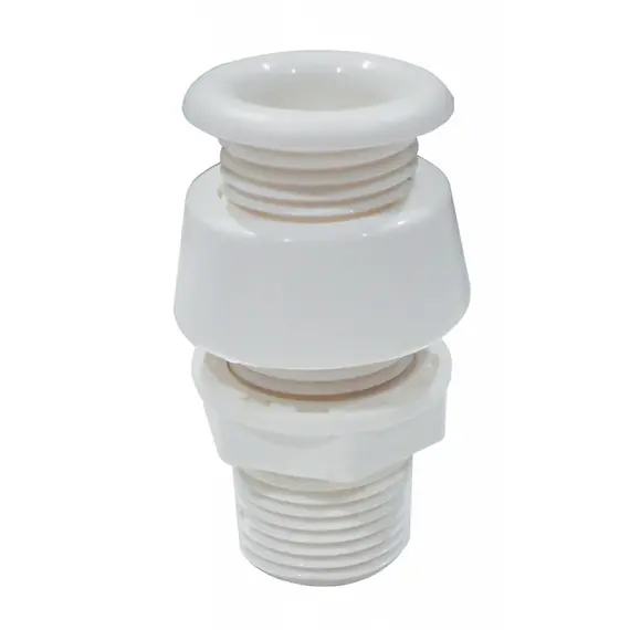 Support de douche en plastique, 2 image Support de douche en plastique, 2 image