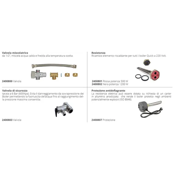 Chaudière B3 - 60L, Capacité, L: 60, 3 image Chaudière B3 - 60L, Capacité, L: 60, 3 image