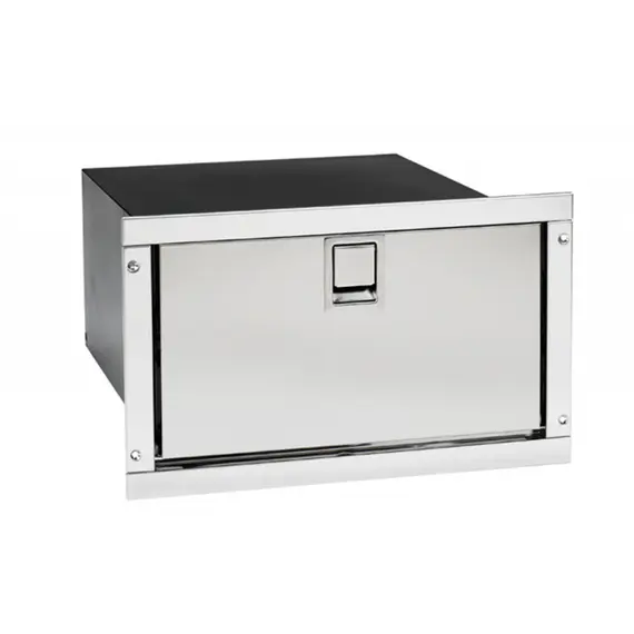 INOX Cruise Refrigerator - 65L, Capacity, L: 65, 2 image INOX Cruise Refrigerator - 65L, Capacity, L: 65, 2 image