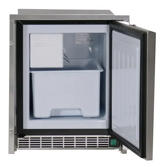 Low Profile Ice Maker, 2 image Low Profile Ice Maker, 2 image