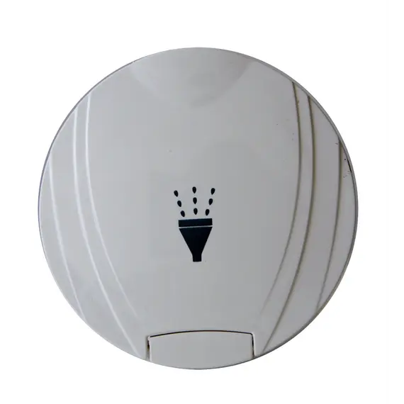 PVC Shower Box, 2 image PVC Shower Box, 2 image