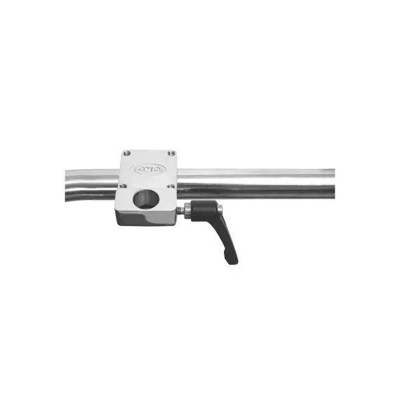 Stainless Steel BBQ Mounting Bracket