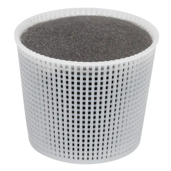 Odour-free Filter for Sewage, 2 image Odour-free Filter for Sewage, 2 image