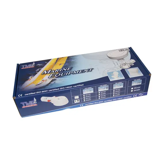 Kit de conversion de toilettes - 12V, Tension, V CC: 12, 3 image Kit de conversion de toilettes - 12V, Tension, V CC: 12, 3 image