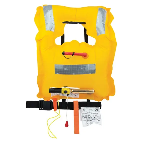 Air Bag Smart 150N Life Jacket, 2 image