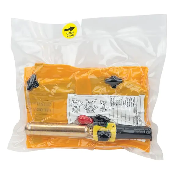 Air Bag Smart 150N Life Jacket