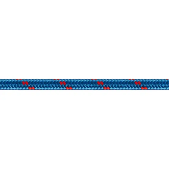 Blue Floating Braid - 5mm - 350m, Color: Blue, Rope diameter, mm: 5