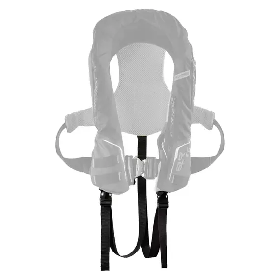 Double Crutch Strap, Model: Double