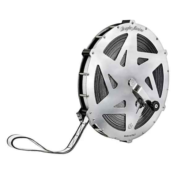 Evo Reel Ribbon Wrapper