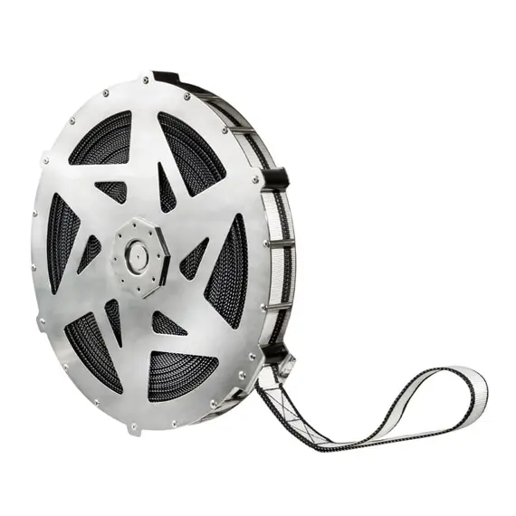 Evo Reel Ribbon Wrapper, 2 image Evo Reel Ribbon Wrapper, 2 image