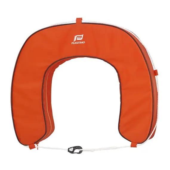 Housse Amovible Orange