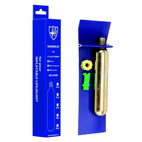 HR Rearming Kit - 33 gram