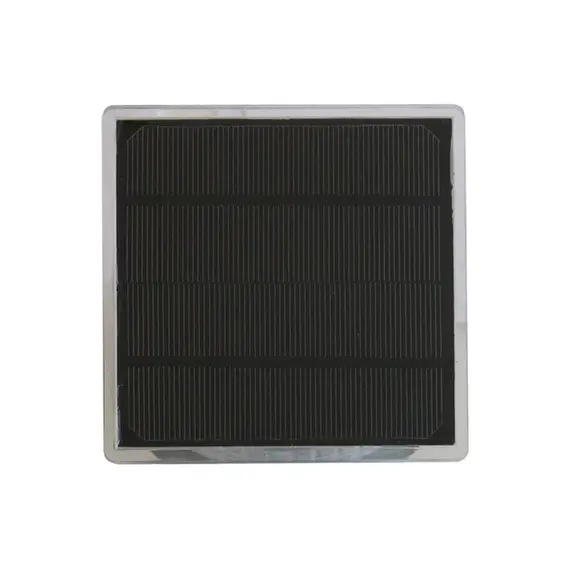 Marquage lumineux avec LED blanche à haute visibilité, 2 image Marquage lumineux avec LED blanche à haute visibilité, 2 image