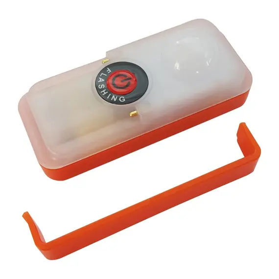 LED Emergency Flashing Light for Life Jackets