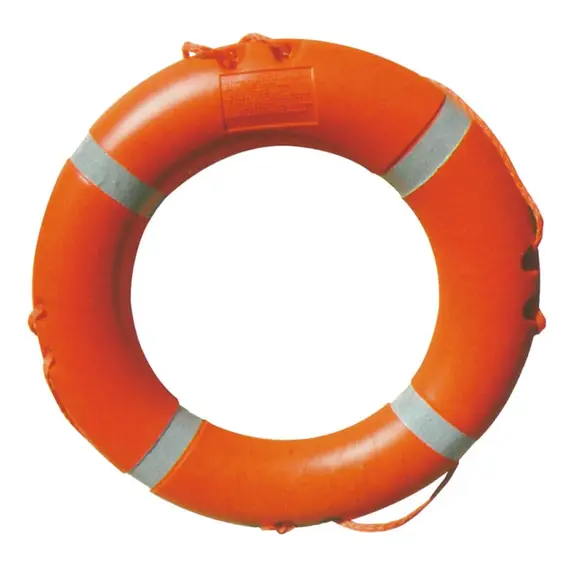 Anneau de vie Heavy - 72mm