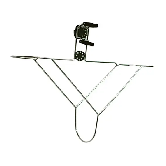 Universal Life Ring Holder