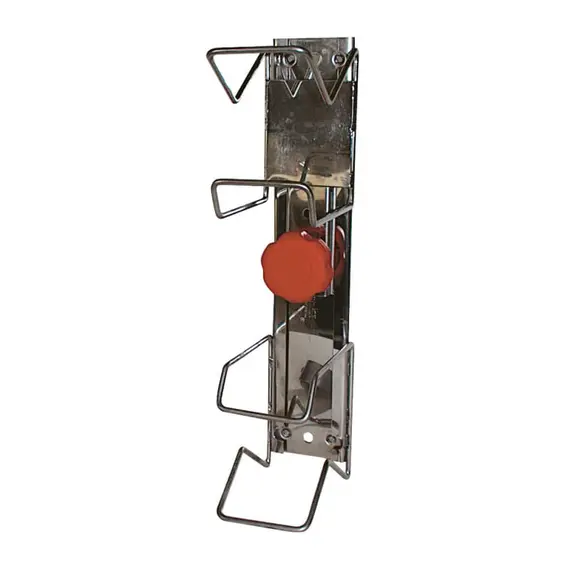 Lifebuoy Holder