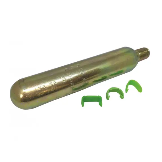 Refill for Manual Percussion Jackets - 33 gram