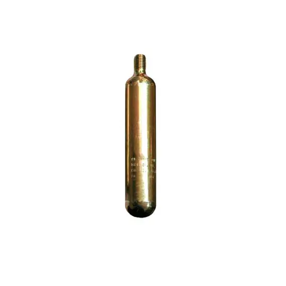 Bouteille de gaz CO2 - 33 grammes