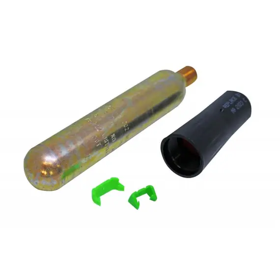 Refill for Automatic Percussion Jackets - 33 gram