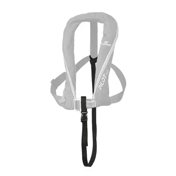 Single Crutch Strap, Model: Single