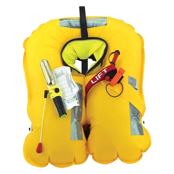 Skipper Baby 150N Life Jacket, 3 image Skipper Baby 150N Life Jacket, 3 image