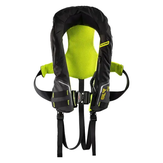 SLR 196 Life Оacket - Hydrostatic Hammar, Activation: Hydrostatic Hammar