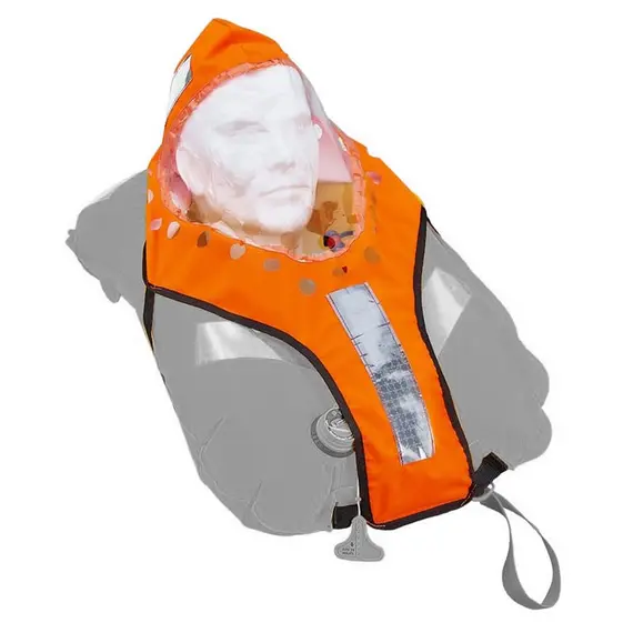 Sprayhood