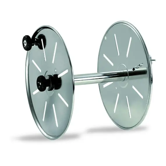 Stainless Steel Rope Spooler
