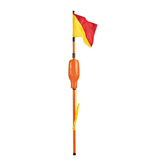 Telescopic Ior Dan Buoy