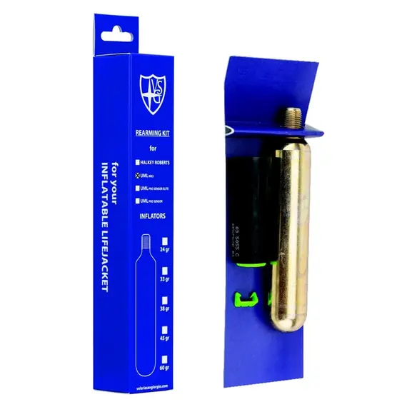 UML Rearming Kit - 33 gram