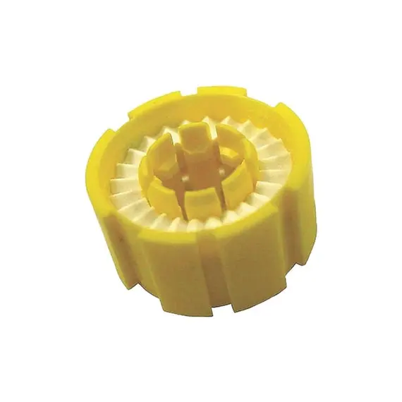 Water-dissolving Capsule