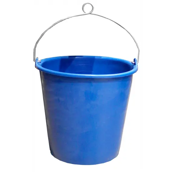 Plastic Bucket - 10L