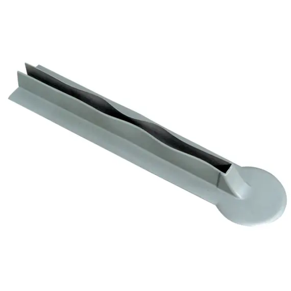 Grey Neoprene Fixing Stern