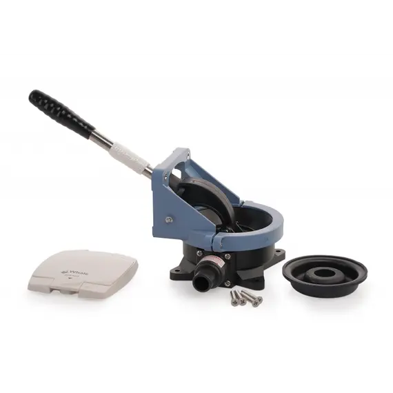 Gusher Urchin Thru Deck Hand Pump - 55L/min