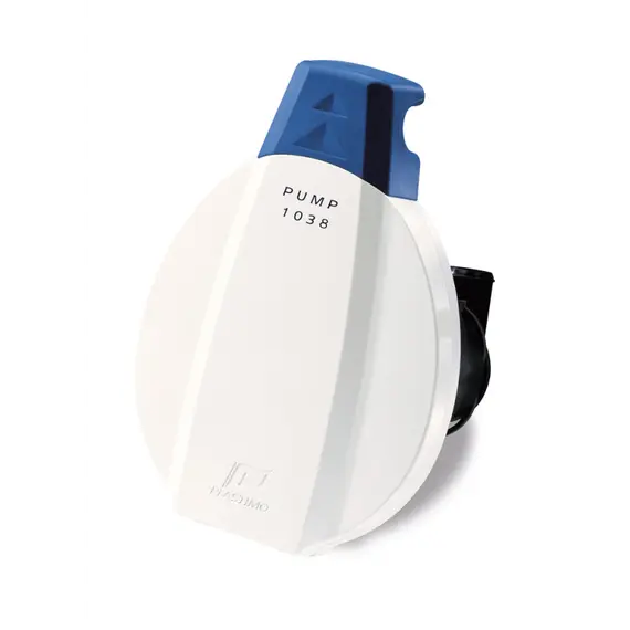 Manual Pump 1038 without By-pass