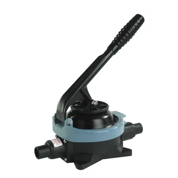 Pompe de cale de pont Gusher Urchin - 55 L/min
