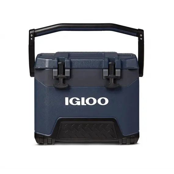 Icebox BMX 25 - 23L, Capacity, L: 23, Dimensions, cm: 51x33.5x41.5