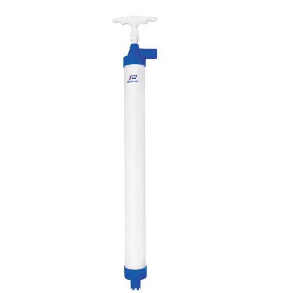 Pompe à main - 0,5 L, Capacité, L: 0.5