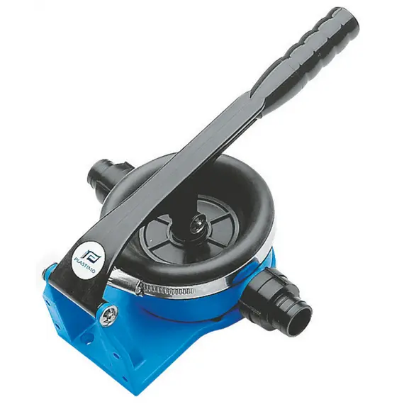 Diaphragm Pump - 0.5l/min