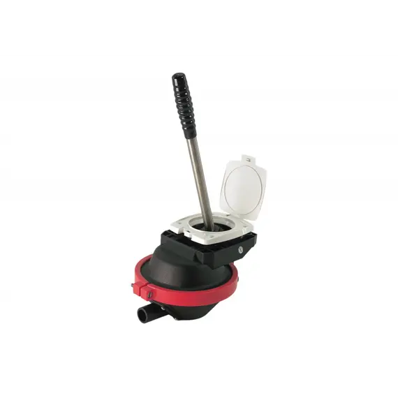 Compac 50 Hand Pump - 32 L/min