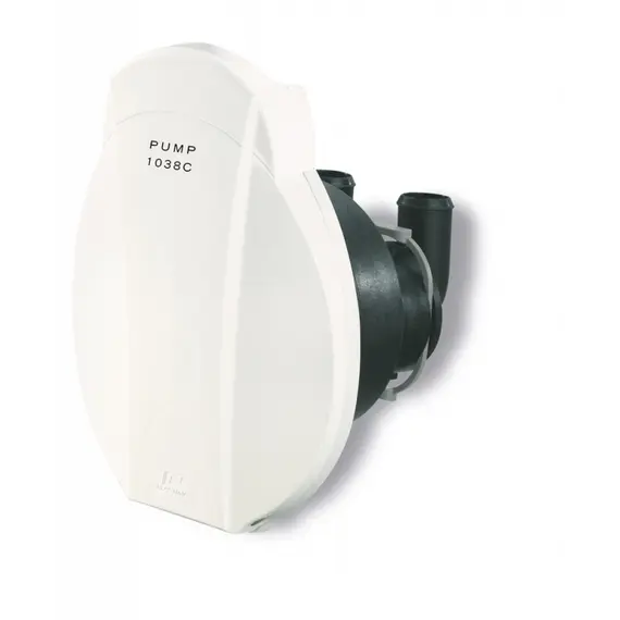 Manual Pump 1038C without By-pass