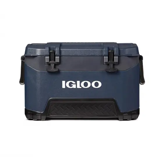 Icebox BMX 52 - 49L, Capacity, L: 49, Dimensions, cm: 66x41.5x42