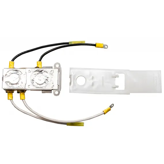 Assemblée de thermostat de chauffe-eau