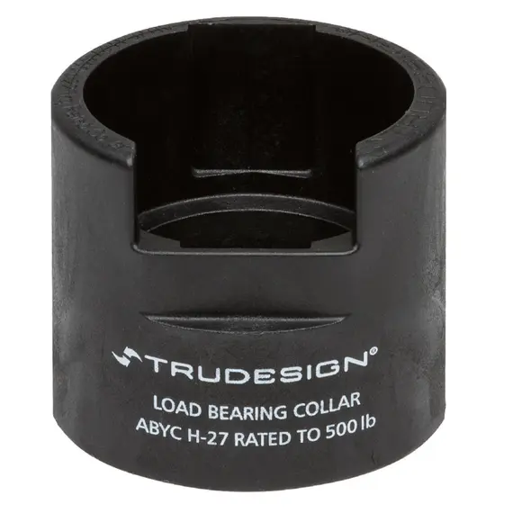 Valve Reinforcement Collar - 1/2-3/4-1", Connection: 1/2-3/4-1"