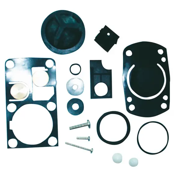Jabsco Kit de Joints pour WC