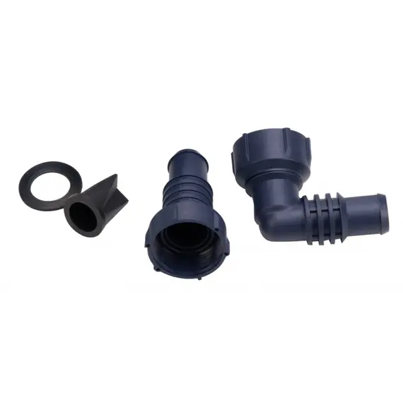 Pompe SAHARA S1200 - 12V - 4140L/h, Débit d'eau maximum, l/min: 69, Tension, V CC: 12, 2 image