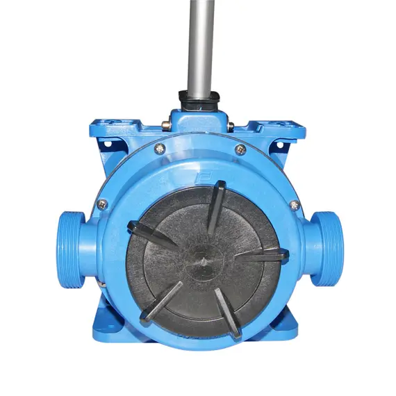 Pompe manuelle, 2 image