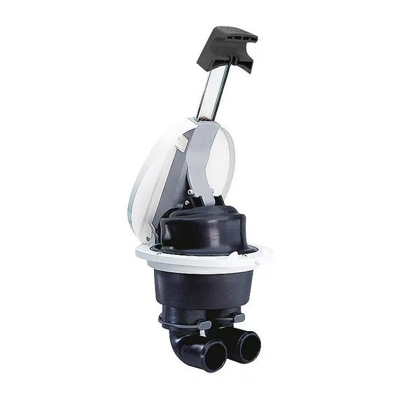 Manual Pump 925 without By-pass, 2 image
